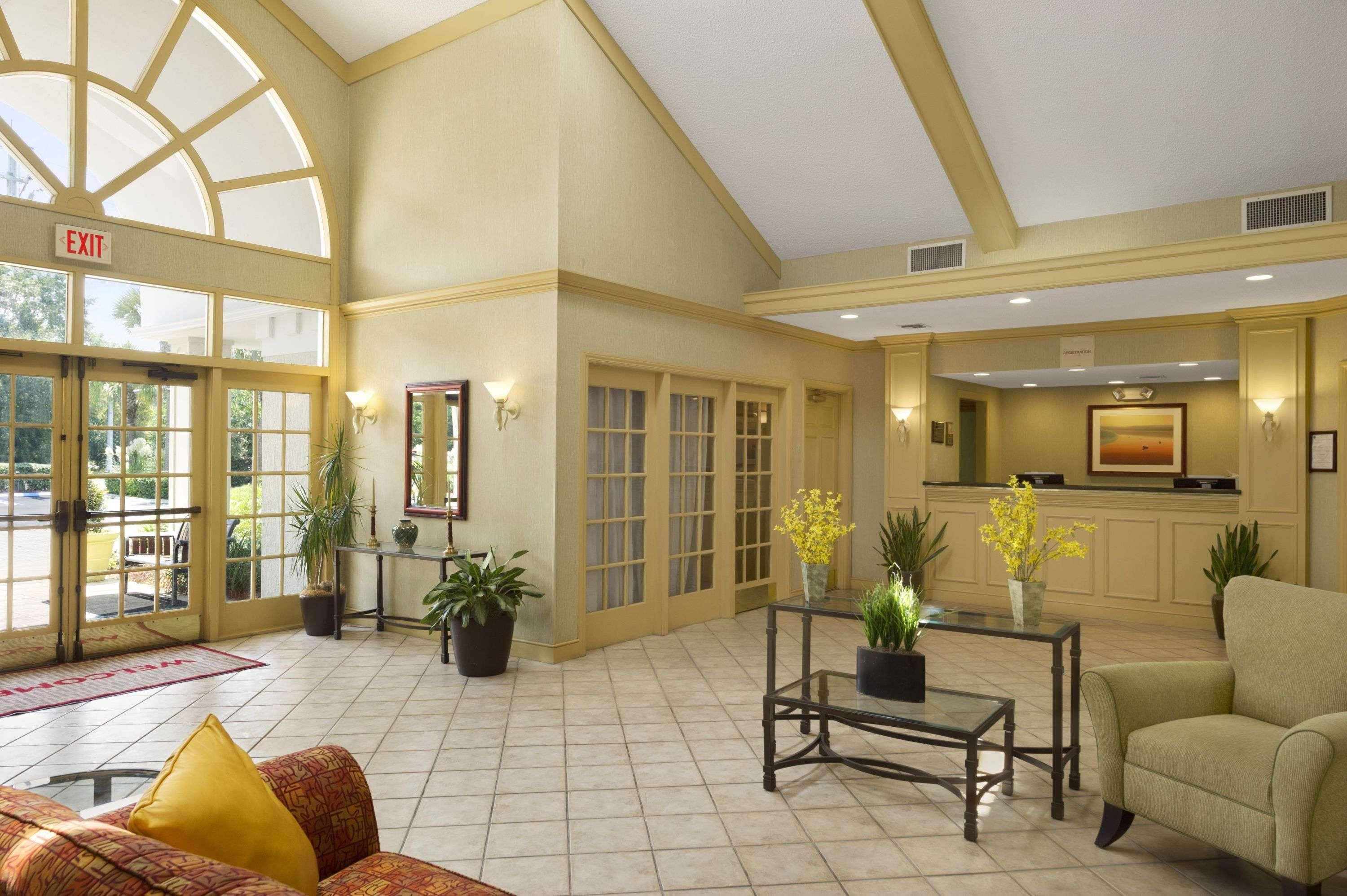 Hawthorn Suites By Wyndham Jacksonville Exterior foto