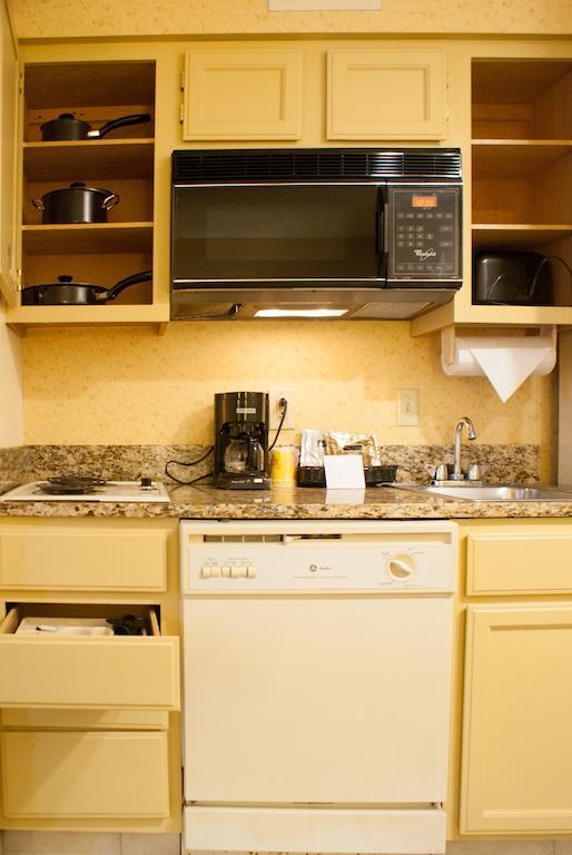 Hawthorn Suites By Wyndham Jacksonville Habitación foto