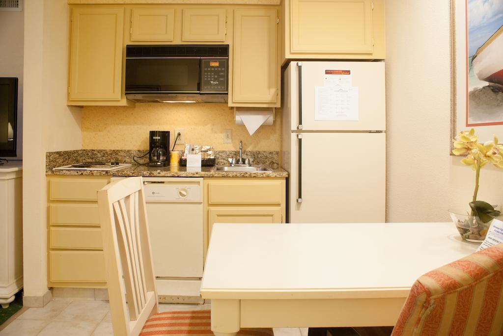 Hawthorn Suites By Wyndham Jacksonville Habitación foto