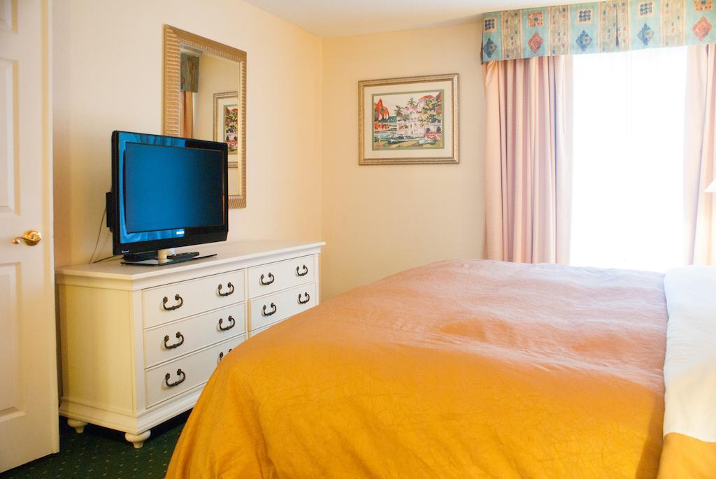 Hawthorn Suites By Wyndham Jacksonville Habitación foto