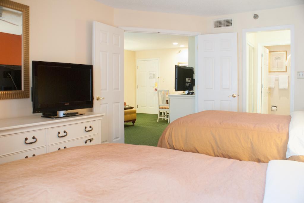 Hawthorn Suites By Wyndham Jacksonville Habitación foto