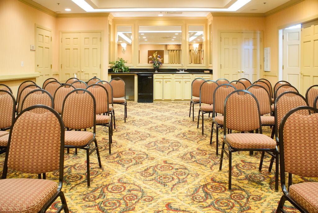 Hawthorn Suites By Wyndham Jacksonville Exterior foto