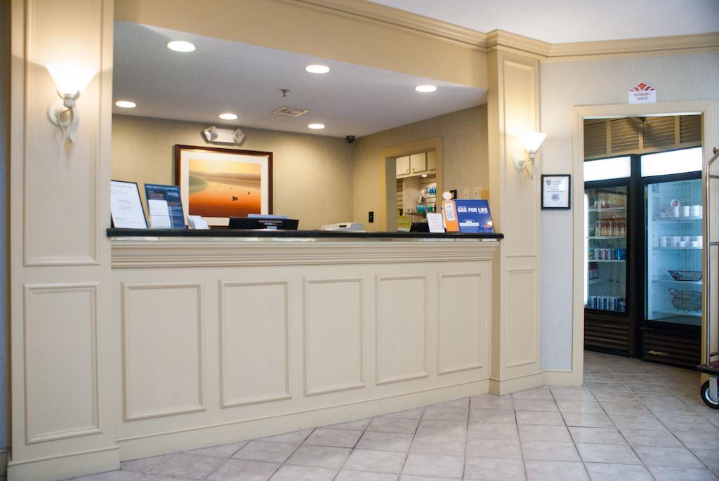 Hawthorn Suites By Wyndham Jacksonville Exterior foto