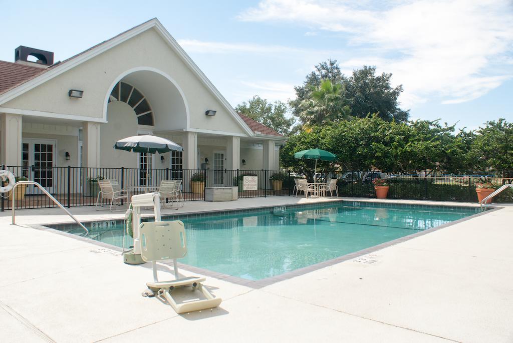 Hawthorn Suites By Wyndham Jacksonville Exterior foto